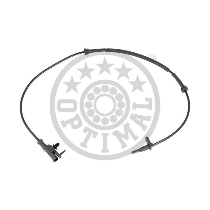 Jutiklis, rato greitis OPTIMAL 06-S761