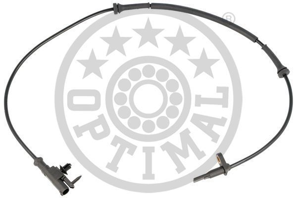 Jutiklis, rato greitis OPTIMAL 06-S761