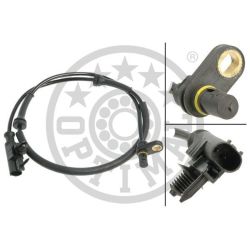 Jutiklis, rato greitis OPTIMAL 06-S762