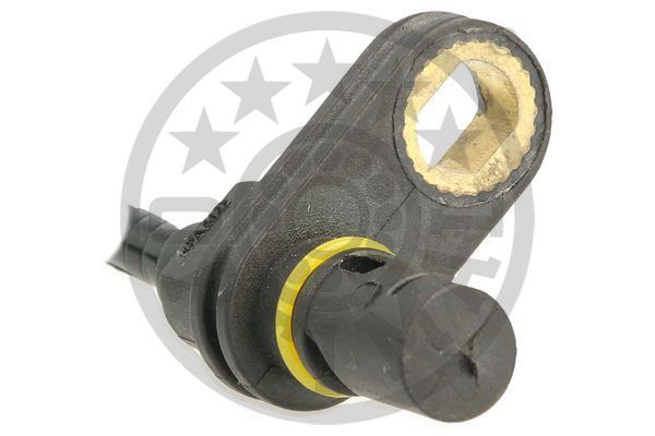 Jutiklis, rato greitis OPTIMAL 06-S762