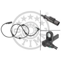 Jutiklis, rato greitis OPTIMAL 06-S770