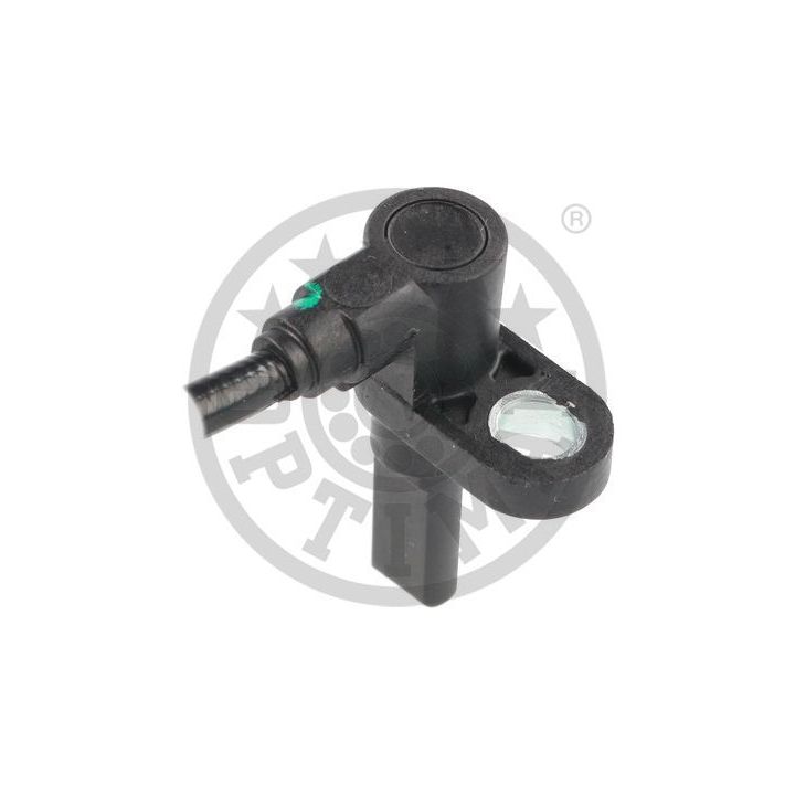 Jutiklis, rato greitis OPTIMAL 06-S770