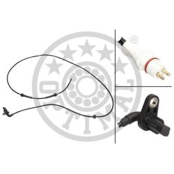 Jutiklis, rato greitis OPTIMAL 06-S771