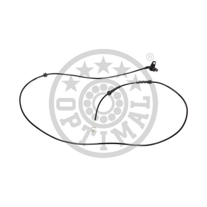 Jutiklis, rato greitis OPTIMAL 06-S771