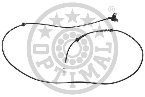 Jutiklis, rato greitis OPTIMAL 06-S771