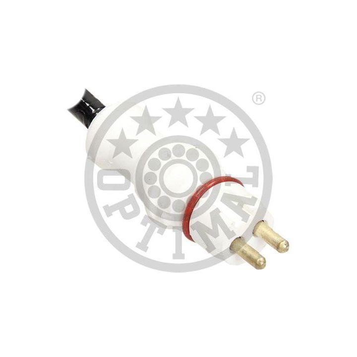 Jutiklis, rato greitis OPTIMAL 06-S771