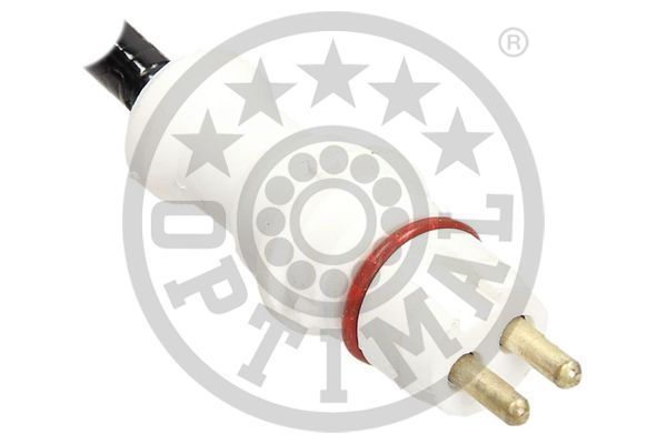 Jutiklis, rato greitis OPTIMAL 06-S771