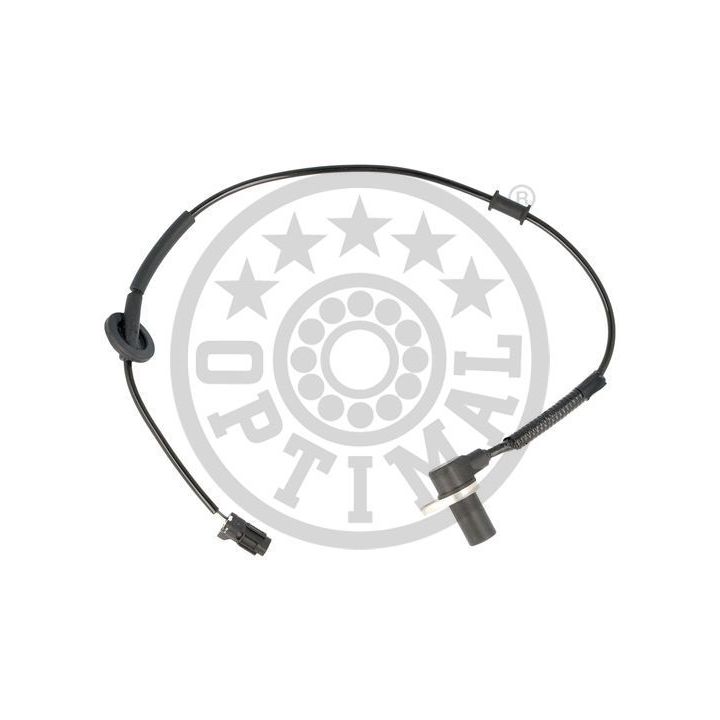 Jutiklis, rato greitis OPTIMAL 06-S772