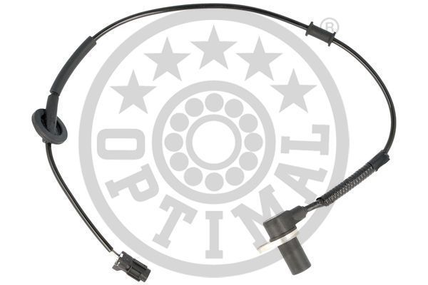 Jutiklis, rato greitis OPTIMAL 06-S772