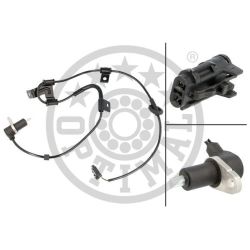 Jutiklis, rato greitis OPTIMAL 06-S773