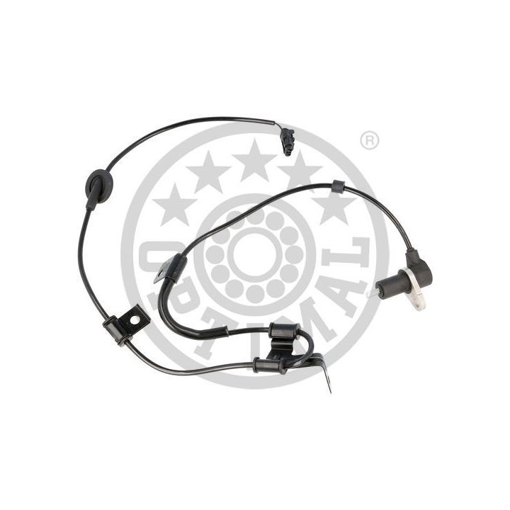 Jutiklis, rato greitis OPTIMAL 06-S773