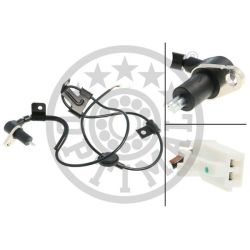 Jutiklis, rato greitis OPTIMAL 06-S774