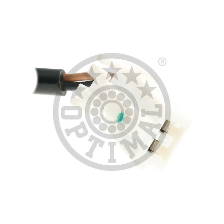 Jutiklis, rato greitis OPTIMAL 06-S774