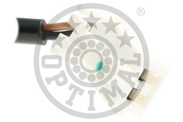 Jutiklis, rato greitis OPTIMAL 06-S774