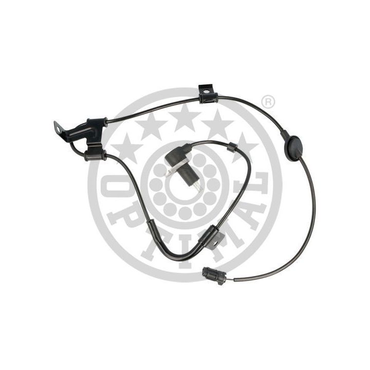 Jutiklis, rato greitis OPTIMAL 06-S775