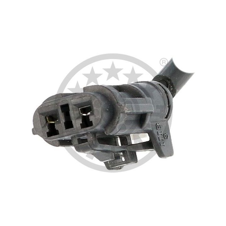 Jutiklis, rato greitis OPTIMAL 06-S775