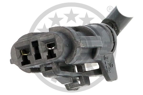 Jutiklis, rato greitis OPTIMAL 06-S775