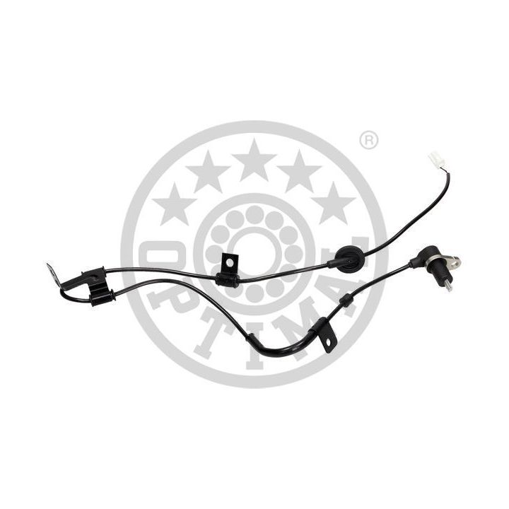 Jutiklis, rato greitis OPTIMAL 06-S776