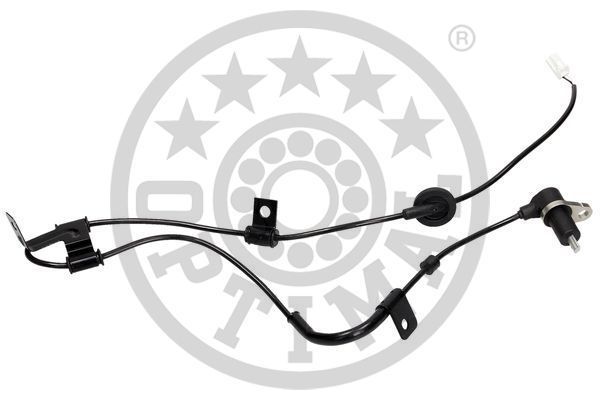 Jutiklis, rato greitis OPTIMAL 06-S776