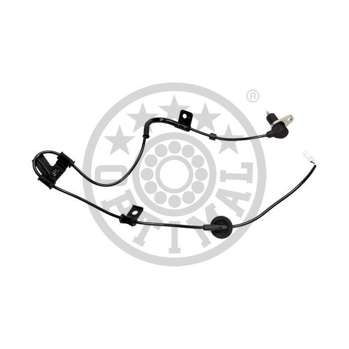 Jutiklis, rato greitis OPTIMAL 06-S776