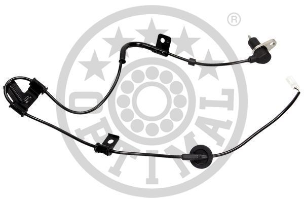 Jutiklis, rato greitis OPTIMAL 06-S776