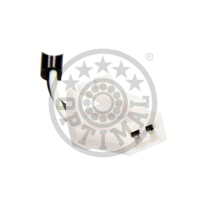 Jutiklis, rato greitis OPTIMAL 06-S776