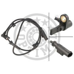 Jutiklis, rato greitis OPTIMAL 06-S777