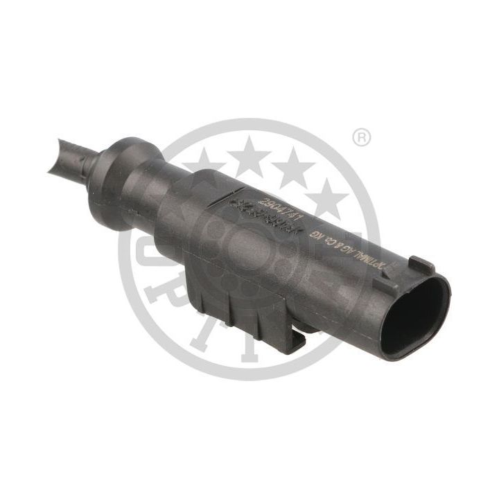 Jutiklis, rato greitis OPTIMAL 06-S777