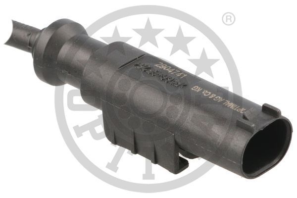 Jutiklis, rato greitis OPTIMAL 06-S777