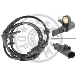 Jutiklis, rato greitis OPTIMAL 06-S779