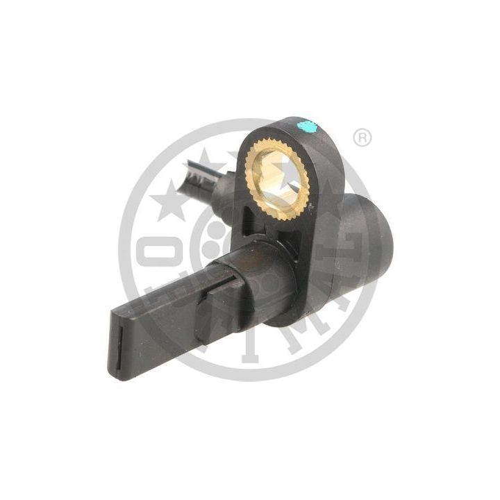 Jutiklis, rato greitis OPTIMAL 06-S779