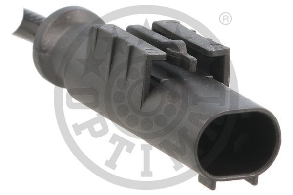 Jutiklis, rato greitis OPTIMAL 06-S779