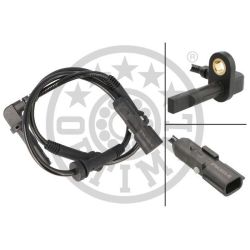 Jutiklis, rato greitis OPTIMAL 06-S780