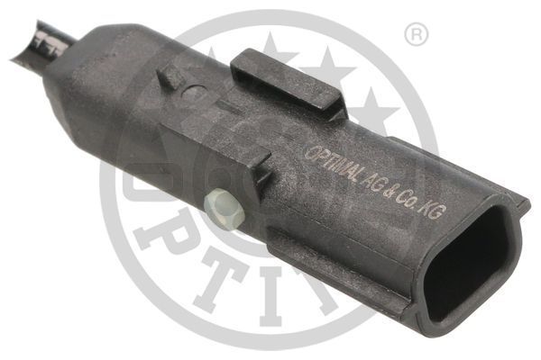 Jutiklis, rato greitis OPTIMAL 06-S780