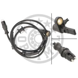 Jutiklis, rato greitis OPTIMAL 06-S781