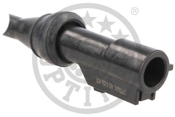 Jutiklis, rato greitis OPTIMAL 06-S789