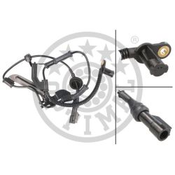 Jutiklis, rato greitis OPTIMAL 06-S790