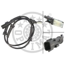 Jutiklis, rato greitis OPTIMAL 06-S798