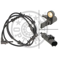 Jutiklis, rato greitis OPTIMAL 06-S801