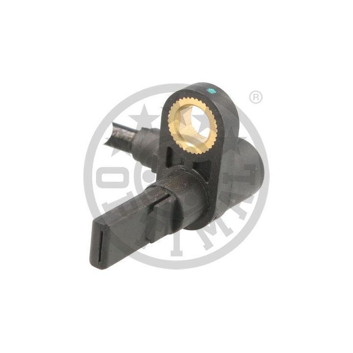 Jutiklis, rato greitis OPTIMAL 06-S801