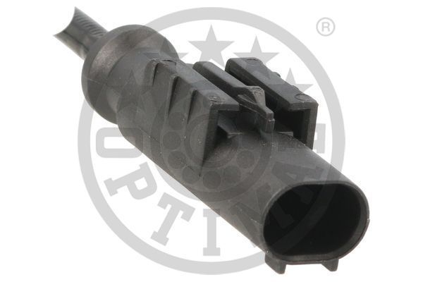 Jutiklis, rato greitis OPTIMAL 06-S801