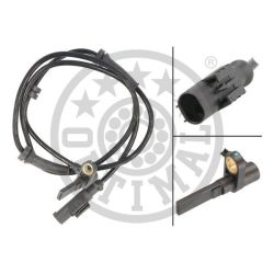 Jutiklis, rato greitis OPTIMAL 06-S802