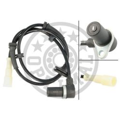 Jutiklis, rato greitis OPTIMAL 06-S803