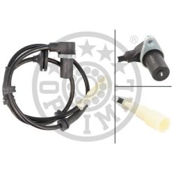 Jutiklis, rato greitis OPTIMAL 06-S804