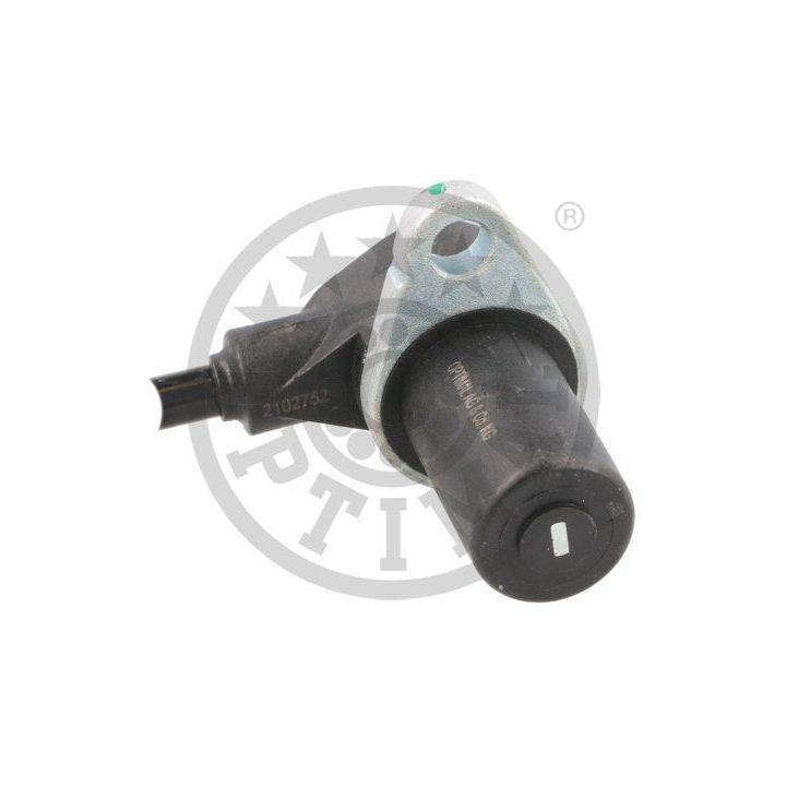 Jutiklis, rato greitis OPTIMAL 06-S804