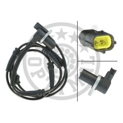 Jutiklis, rato greitis OPTIMAL 06-S805