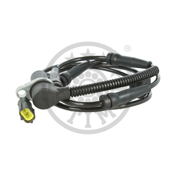 Jutiklis, rato greitis OPTIMAL 06-S805