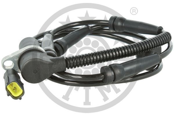 Jutiklis, rato greitis OPTIMAL 06-S805