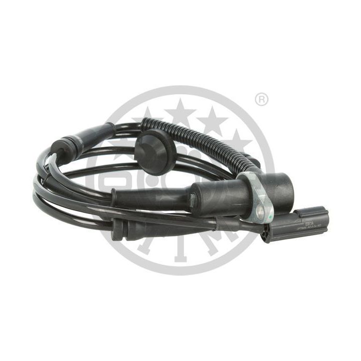 Jutiklis, rato greitis OPTIMAL 06-S805