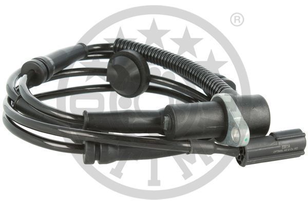 Jutiklis, rato greitis OPTIMAL 06-S805